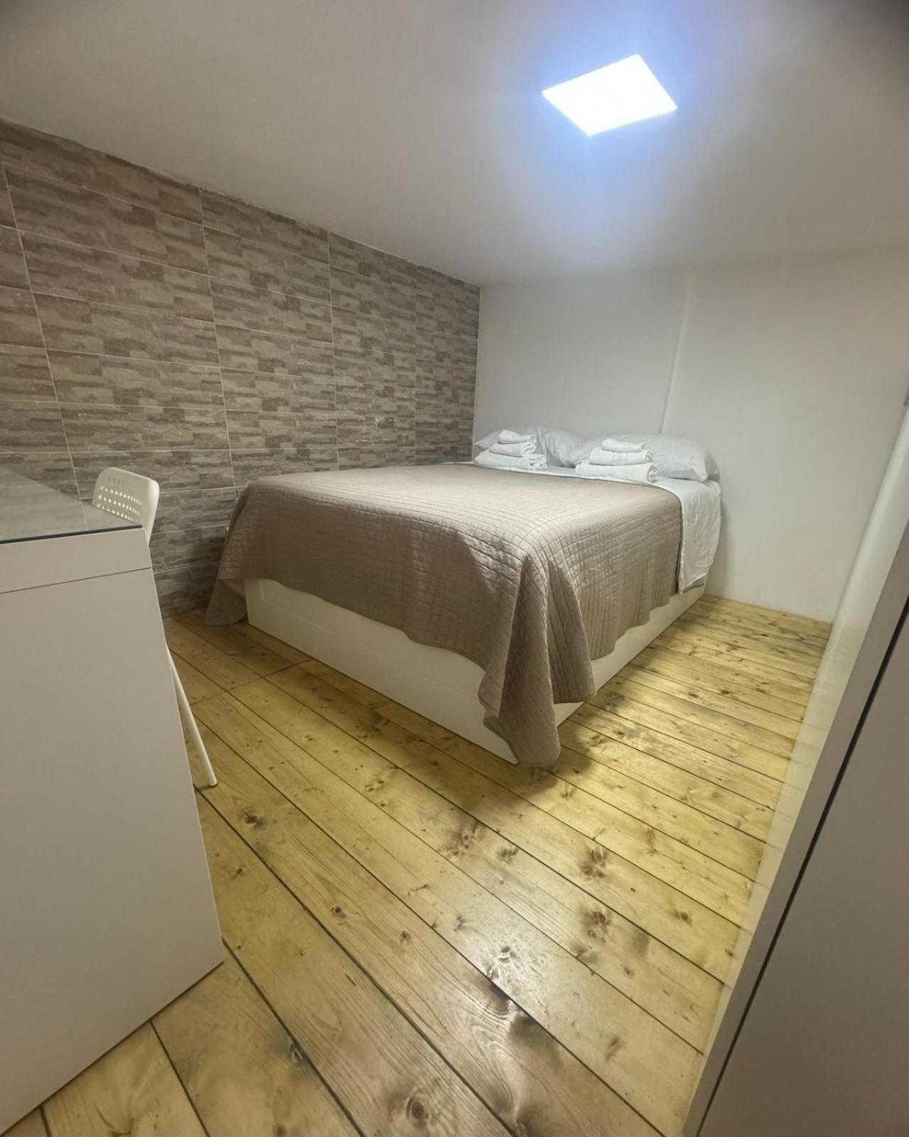 Casa Imbriani Napoli Apartment Luaran gambar